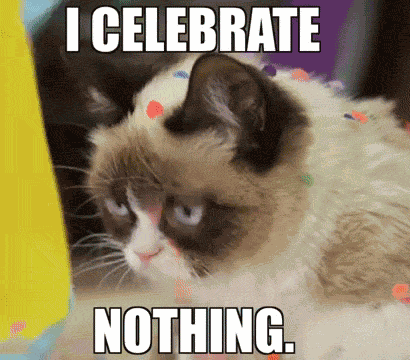 Wie Aus Grumpy Cat Ein Goldesel Wurde Watson