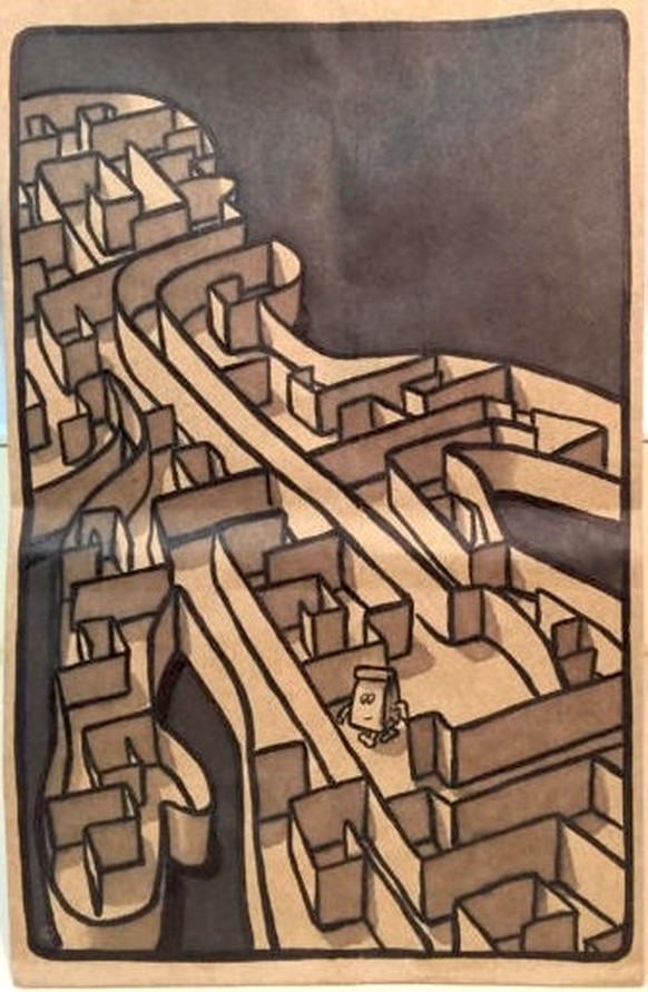 Mike Jenkins' "Dadication" 
Back in 2015, the responsibility of making the school lunches in the Arlington, VA Jenkins household fell to Dad – Mike Jenkins. But instead of just writing  ...