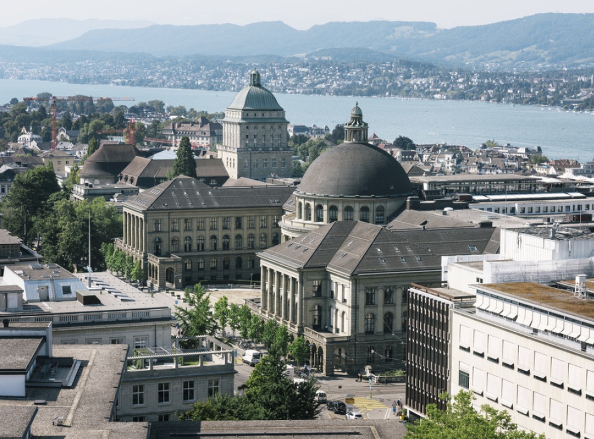 Auf einem neu erstellten Index der wichtigsten Wissenschaftsst