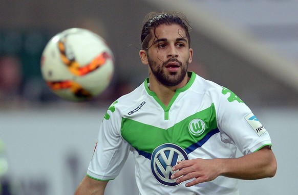 Ist bei Real Madrid schon länger im Gespräch: Ricardo Rodriguez.