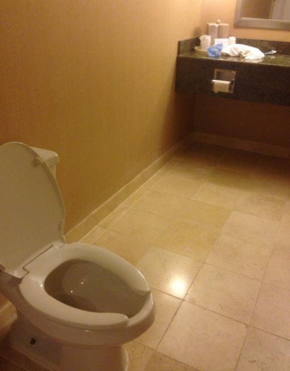 WC Fail Meme