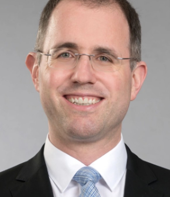 Medienrechtsanwalt Martin Steiger