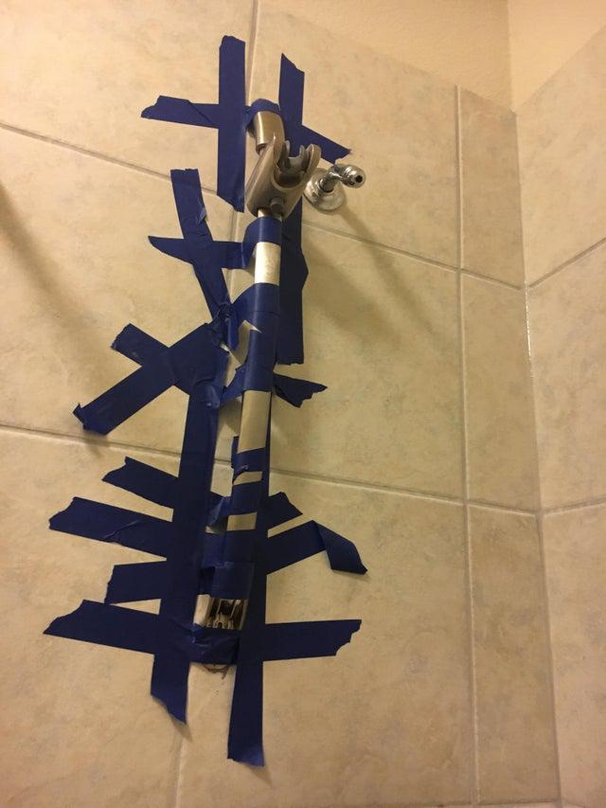 ... auch wenn es hier durchaus Sinn gemacht hätte.
