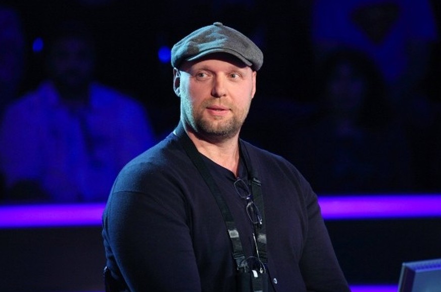 Dieser Herr hat elf Fragen richtig beantwortet und ist jetzt eine Million Euro reicher. Hätten Sie das auch geschafft?