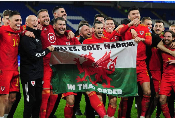 Wales gewinnt Â«BelleÂ» und fÃ¤hrt an die EM â Deutschland und Holland mit Kantersiegen
ð