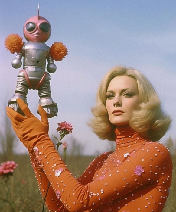 Sienna O&#039;Rourke Retrofuture planet fantastique KI AI https://planetfantastique.com/