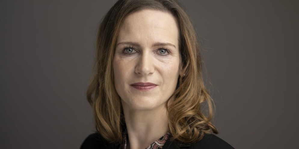 Die Berner Regierungsrätin Evi Allemann (SP) scheitert auch beim zweiten Versuch, Bundesrätin zu werden.