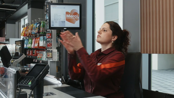 Migros Werbung WM 2026