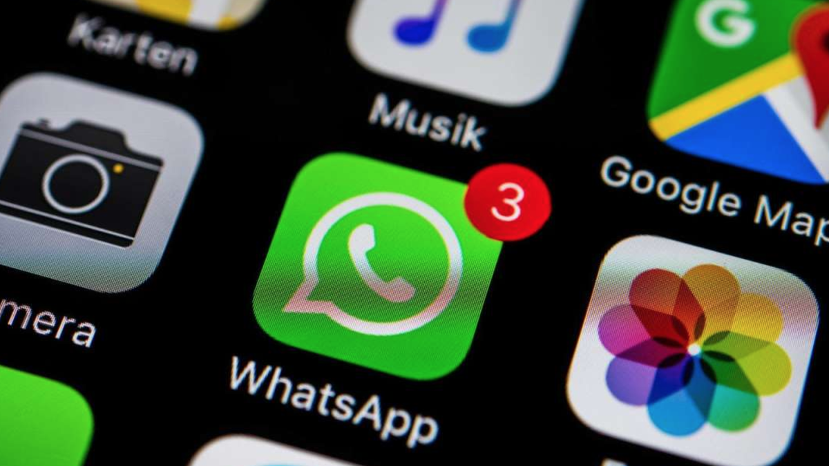 Beim empfänger whatsapp chat auch löschen Informationen zu