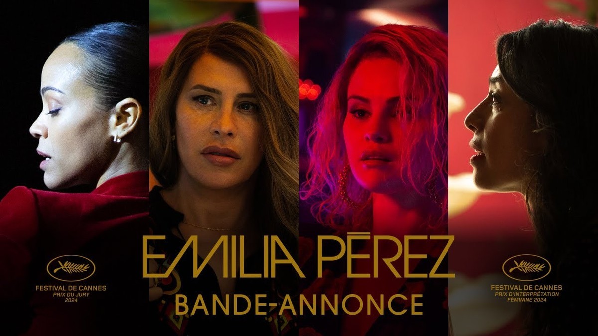 Le film «Emilia Pérez» se fait lyncher au Mexique