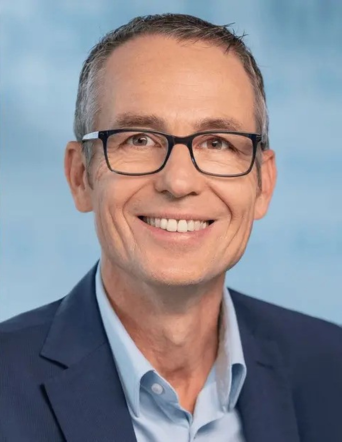 Fredy Hasenmaile, Chefökonom bei der Raiffeisen-Gruppe.