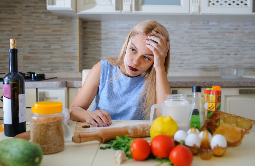 11 Gerichte für Leute, die nicht kochen können (sie sind wirklich bubieinfach)