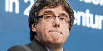 An dänischer Grenze: Deutsche Polizei verhaftet katalanischen Ex-Regierungschef Puigdemont