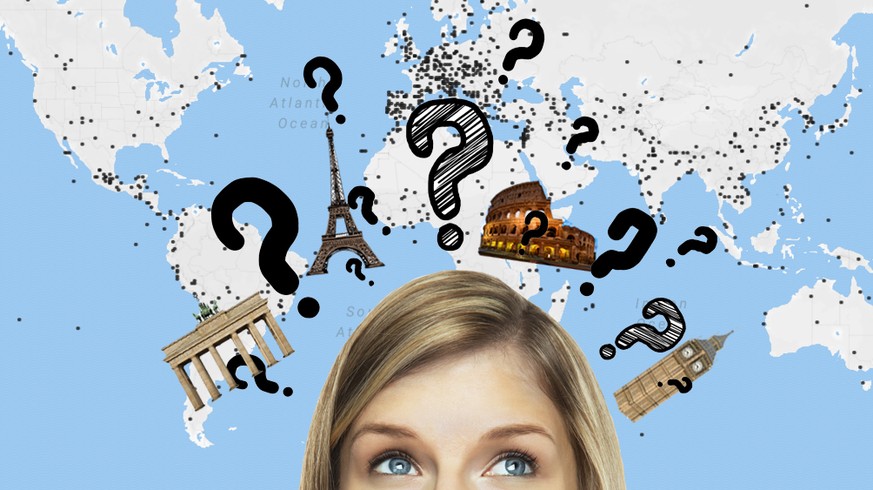 Ist das Weltkulturerbe oder kann das weg?