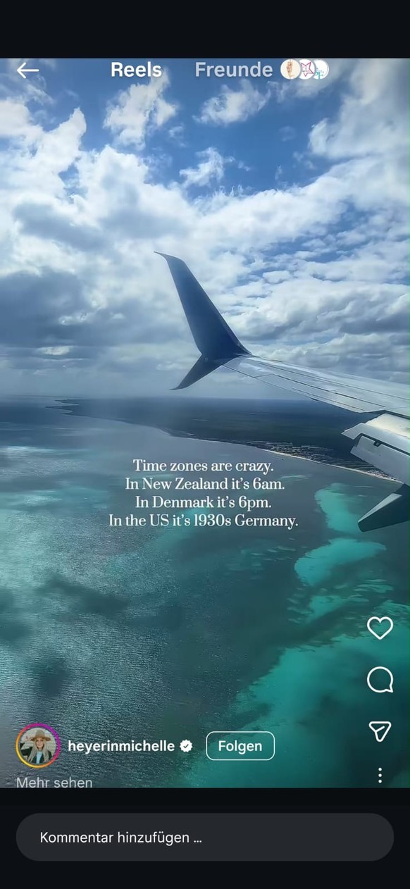 Picdump 172 – der Tag, an dem die Memes stillstanden\nLeider zutreffend