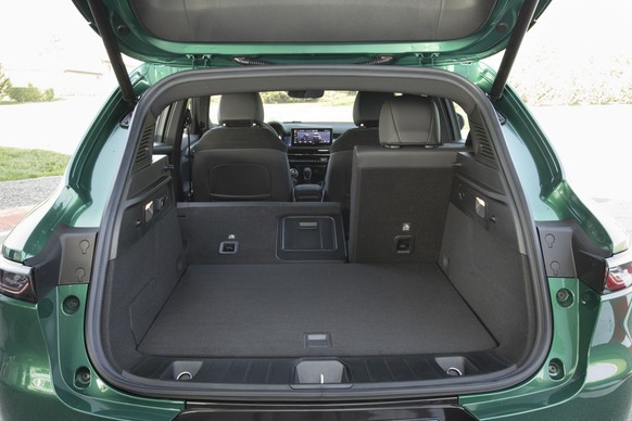 Alfa Romeo Tonale Plug-In Hybrid Q4 280 PS