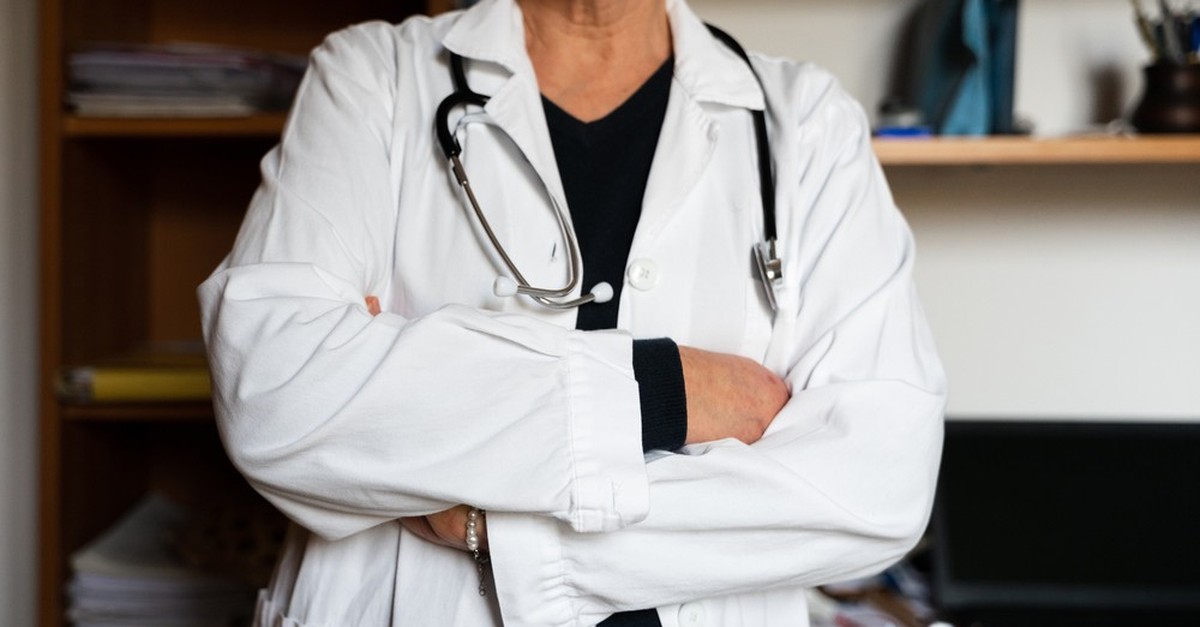 Drohender Fachkräftemangel: Ein Viertel der Schweizer Ärzte ist über 60 Jahre alt