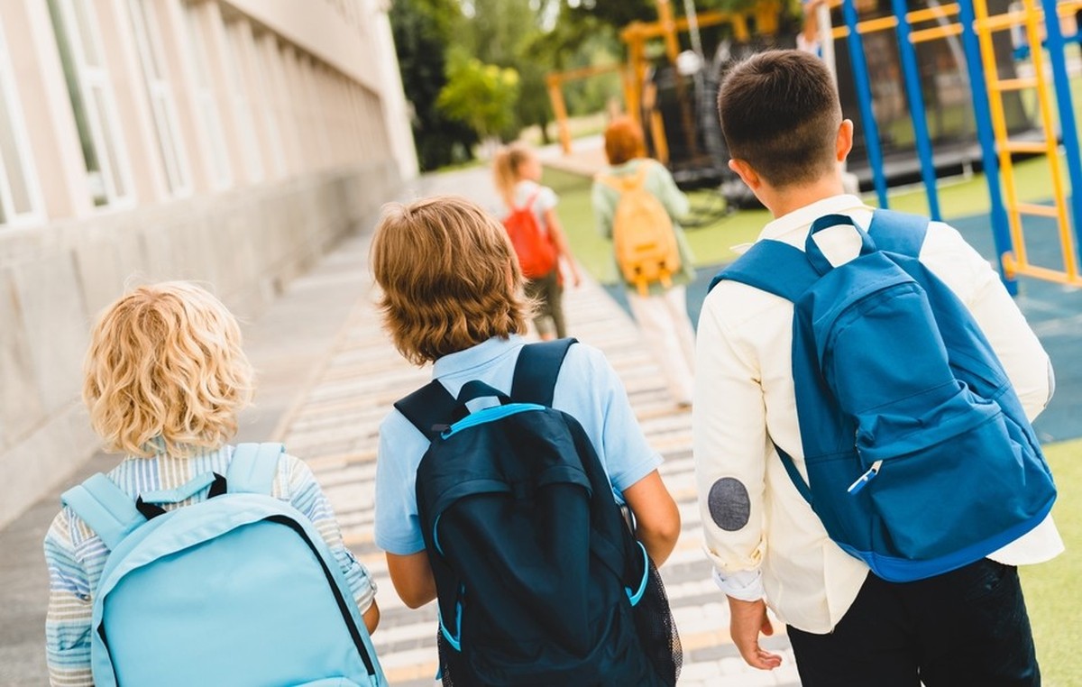 Immer mehr Kinder im Vorschulalter werden auf Entwicklungsstörungen abgeklärt.