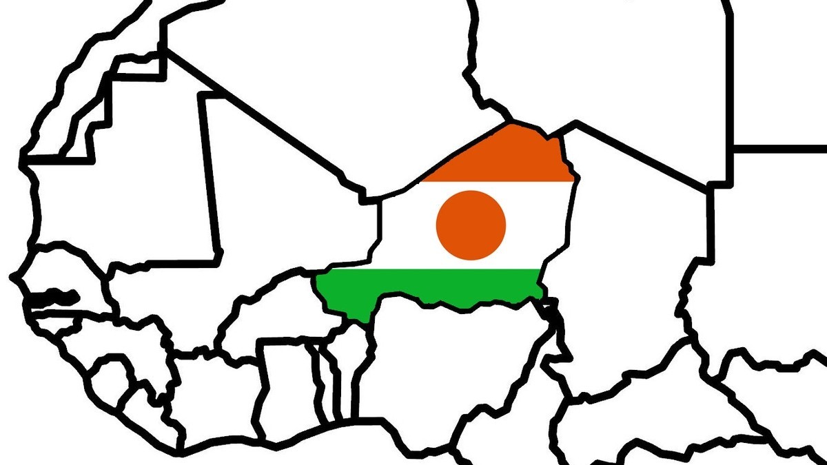 Niger
