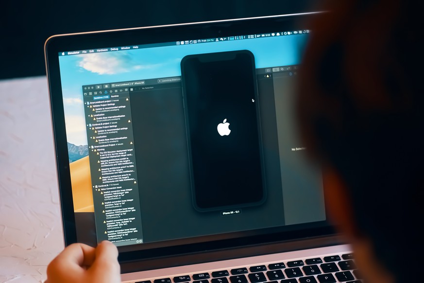 iPhone-App-Entwickler: Erhöht Apple bei der eigenen Software die Qualitätskontrollen?