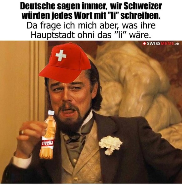 Deutschland Schweiz Meme
