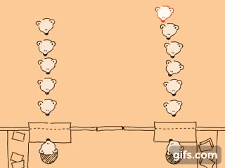 Animiertes GIF