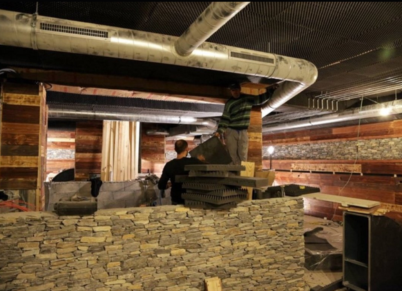 Crans Montana Brand Le Constellation