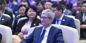 Apple hat ein brutales Problem mit der Big-Brother-Diktatur in Peking – und die Lösung