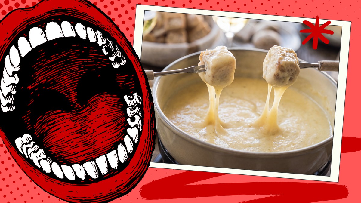 Pour les Américains, la fondue est morte en 2005
Un média gastronomique américain vient de pondre la liste des tendances culinaires has-been. Parmi ses victimes, on retrouve la fondue. Euh, pardon?