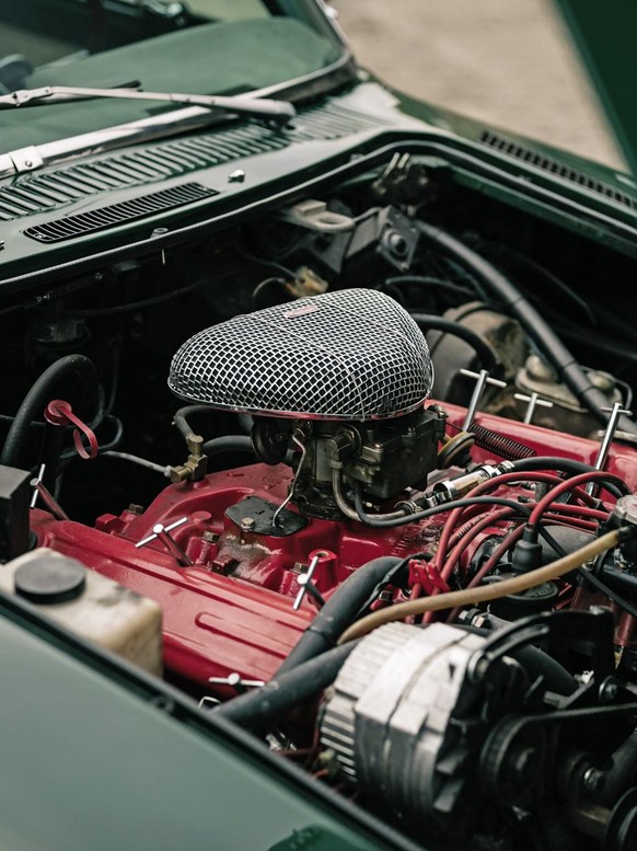 William F. Harrah Jerrari Jeep Wagoneer Ferrari auto retro design https://www.classicdriver.com/en/car/jeep/grand-wagoneer/1969/495566