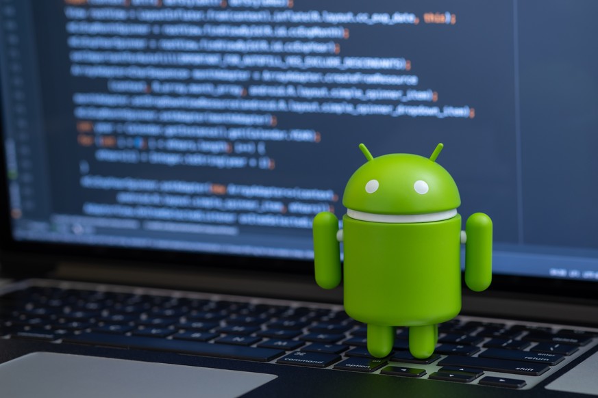 Es gibt wichtige Sicherheits-Updates für Android 7 bis 9.