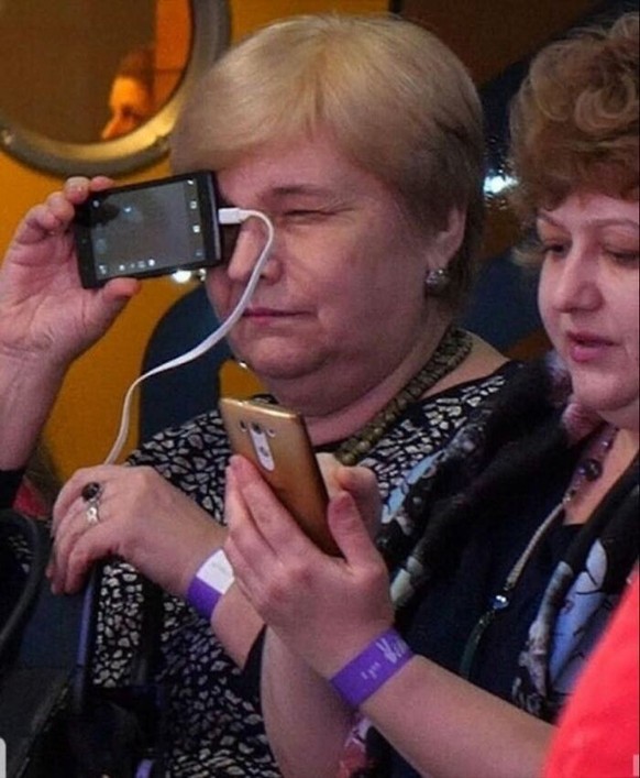 Die lustigsten Fails der Woche: Witzige Bilder, die dich heute zum Schmunzeln bringen