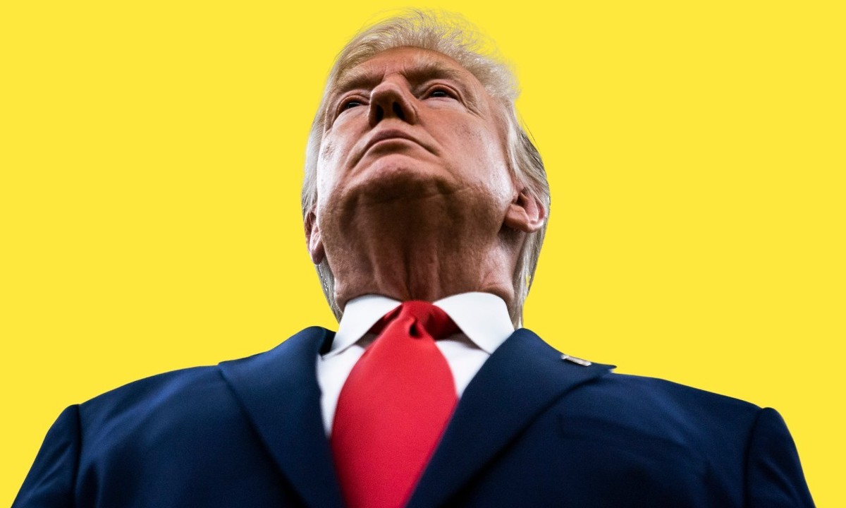Donald Trump, qui se rêve en président-bâtisseur, a lancé des chantiers d'une envergure inédite.
