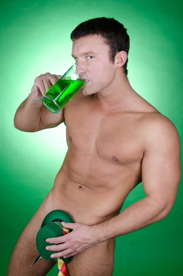 Saint Patrick's Day - Ireland's national holiday