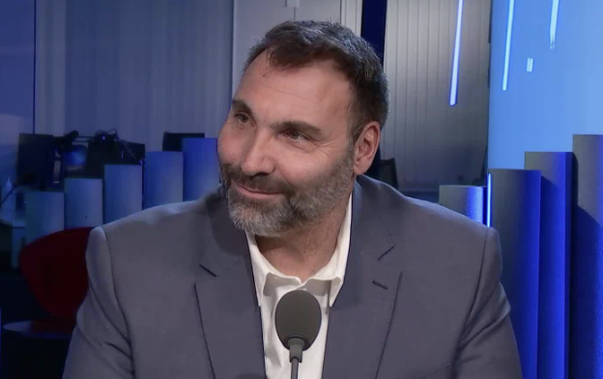 Raoul Savoy est devenu une voix qui compte lors des grandes compétitions.