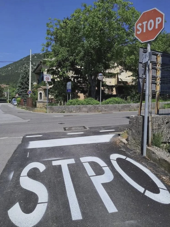Die lustigsten fails der Woche: stop