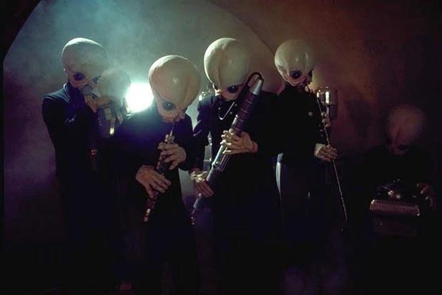 Fi&#039;Grin Dan and the Modal Nodes star wars https://starwars.fandom.com/wiki/Figrin_D%27an_and_the_Modal_Nodes