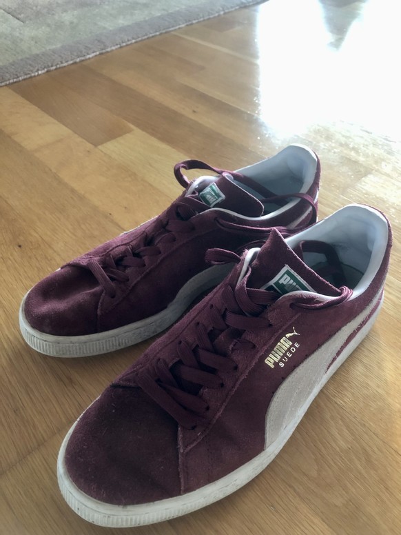 Raphis Schuhe für die Accessoire-Story