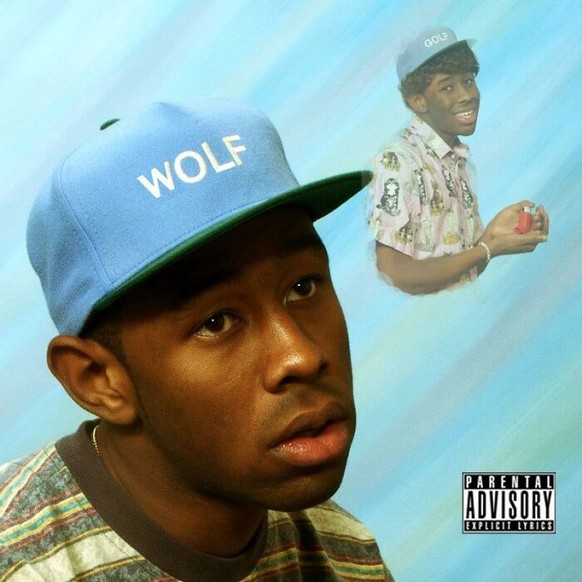 «Wolf»- «Golf» ... Angel-Devil?