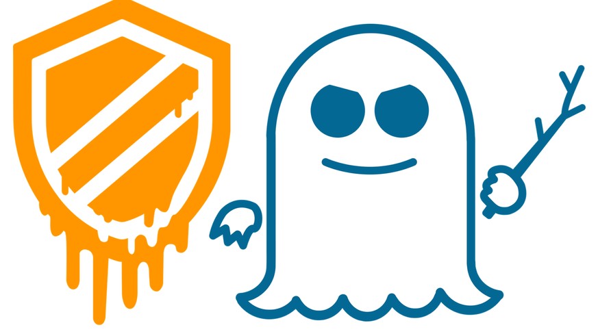 Meltdown und Spectre werden uns noch länger auf Trab halten ...