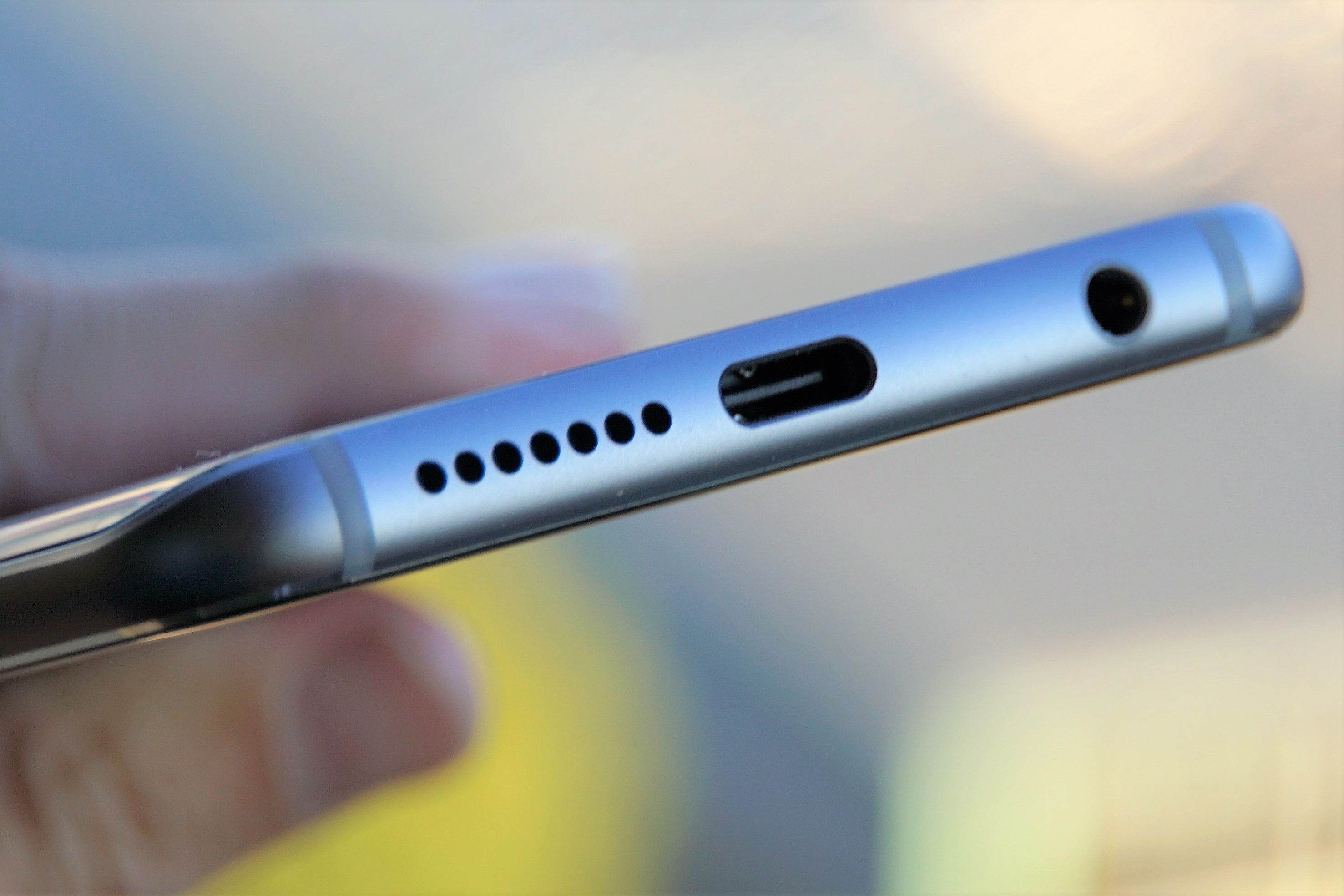 Smartphone Honor 9 (Huawei)