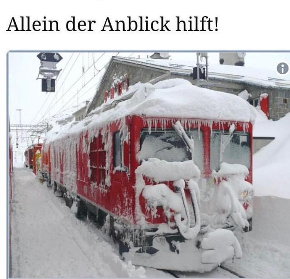 Du weisst nicht, wie du dich noch abkühlen sollst? Hier 23 kuriose Vorschläge\nAhhhhh...