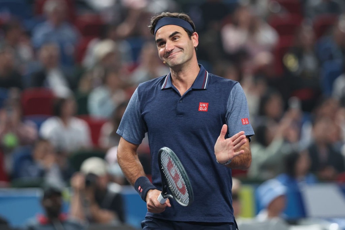 Roger Federer va rejouer