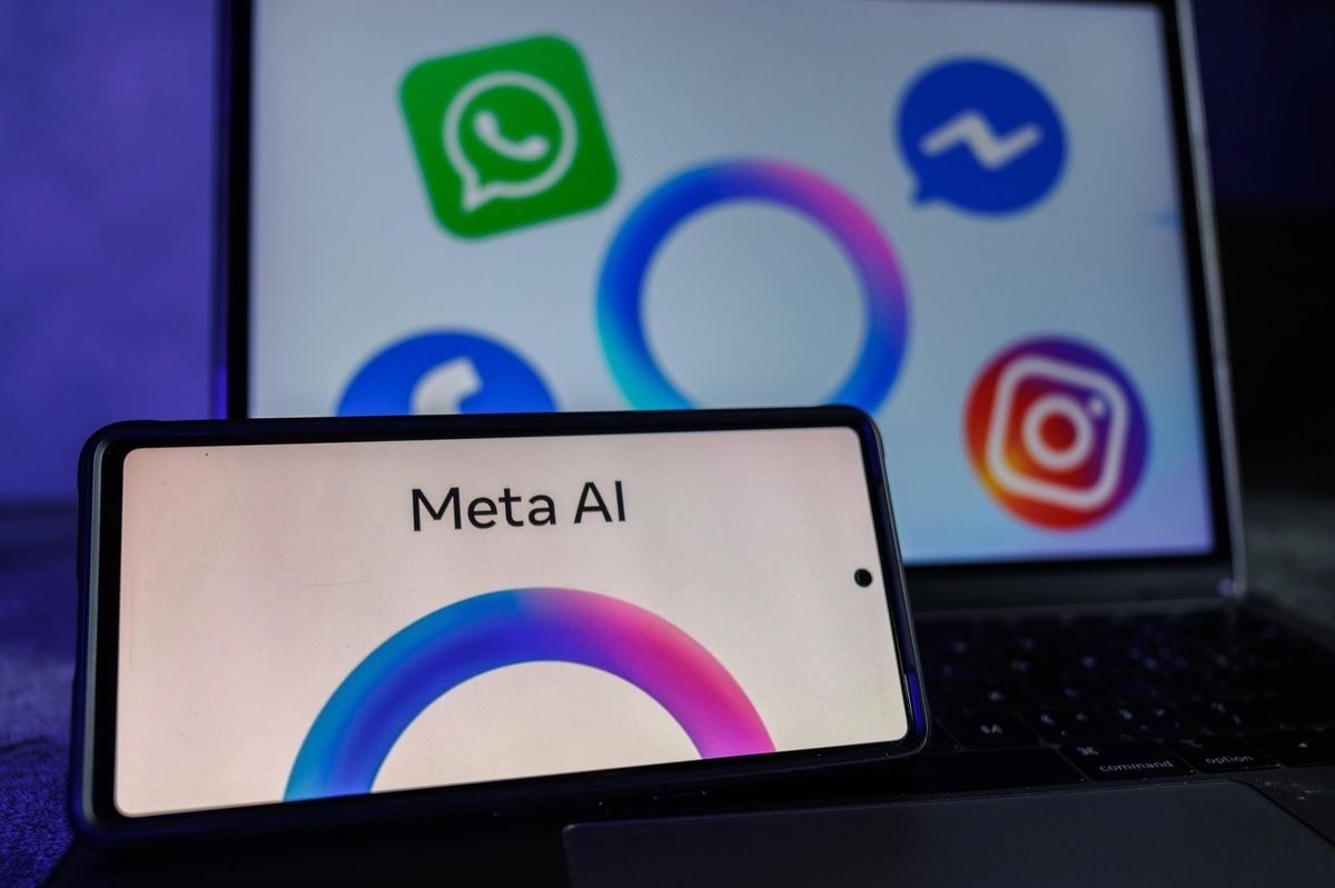 Meta AI, c'est quoi cet AI sur Whatsapp et Instagram