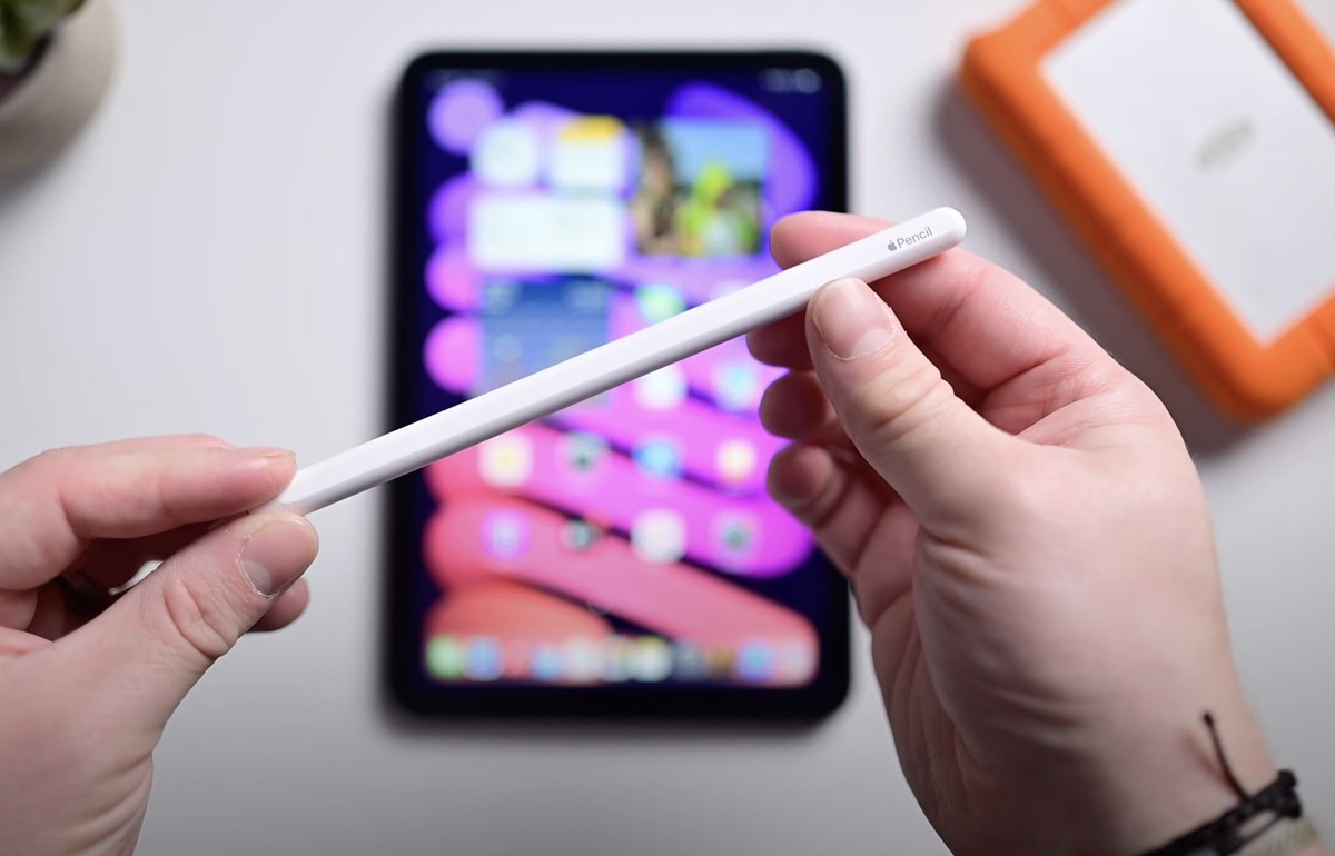 Das iPad mini 7 kommt mit Technik aus dem iPhone 15 Pro.
