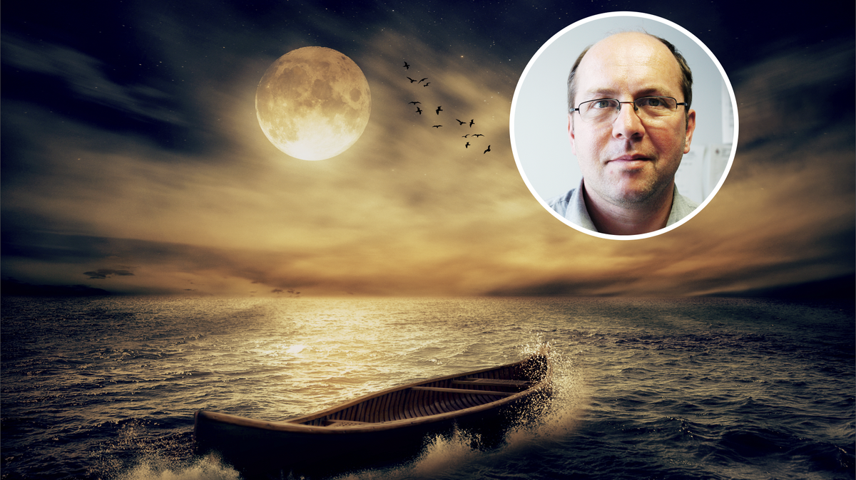 Philippe Wanner sur l'espérance de vie