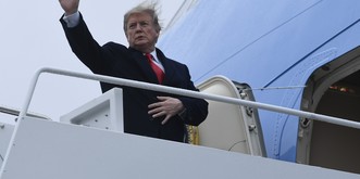 Sorry, aber wir müssen wieder über Trump und Faschismus reden