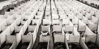 Spanische Grippe – warum die Mutter aller Pandemien so schlimm wütete 