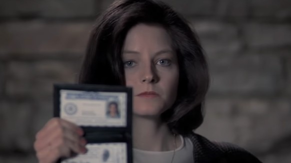 Clarice Starling