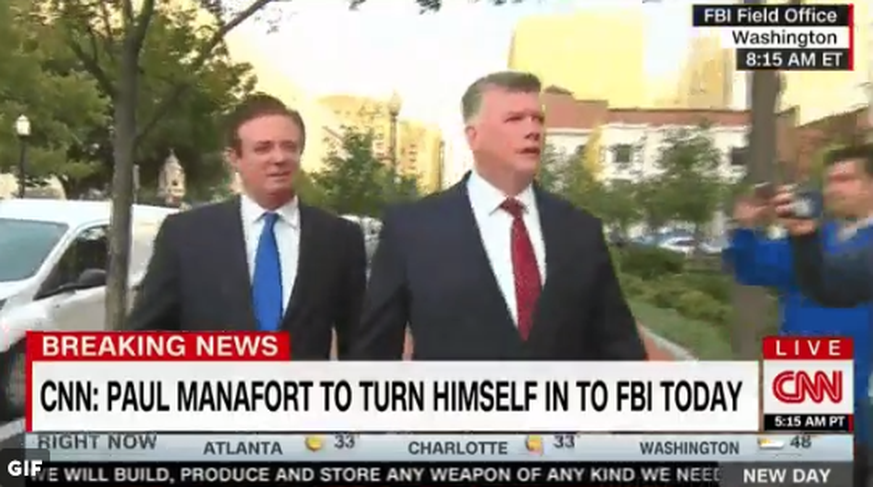 manafort fbi